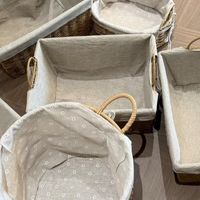 免打孔折叠篮，小户型收纳神器