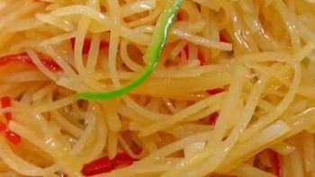分享五道土豆的做法，好吃又实惠，超级的下饭，厨房小白也能做