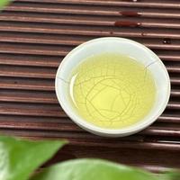 无糖茶真能回甘？三款热门产品实测拆解“苦尽甘来”真相