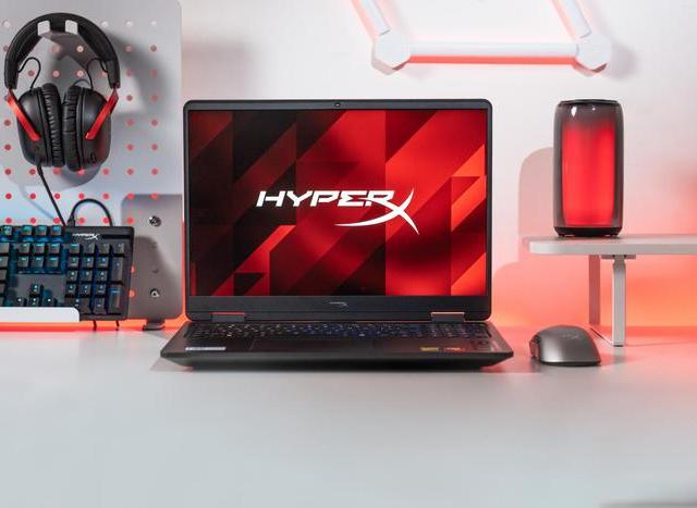 2.5K屏配RTX 4060？8GB显存成硬伤，高刷也救不了帧率