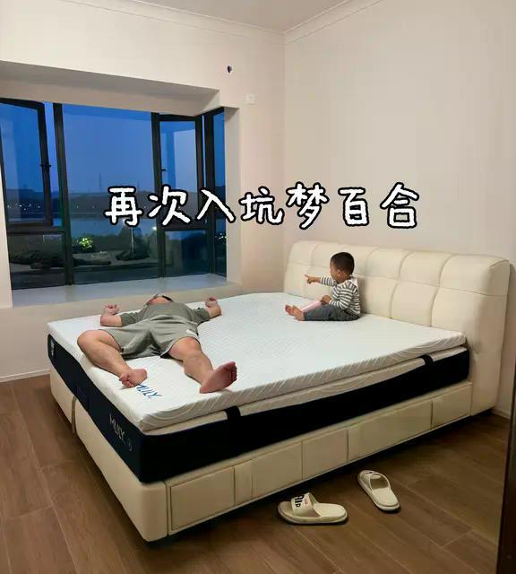 梦百合快充1.0、2.0和小蓝钻怎么选？一张图说清谁适合你