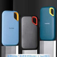 别被1050MB/s忽悠！剪辑中途掉速才最致命
