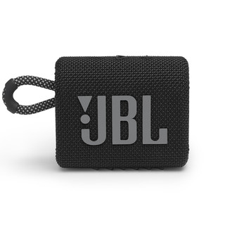 300元档蓝牙音箱怎么选？JBL GO3和漫步者M330实测对比，看完再买不后悔