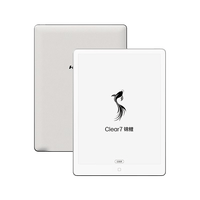汉王Clear7 vs Kindle Paperwhite 2026：谁才是千元电纸书续航王者？