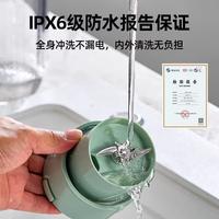 摩飞和九阳便携榨汁杯实测：差价一倍，到底值不值？