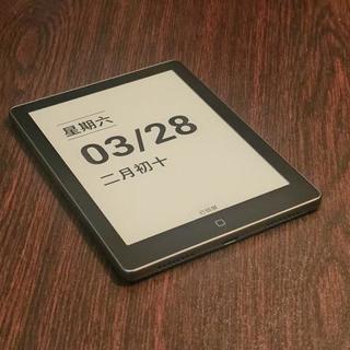 6英寸墨水屏对决：多花200块买的到底是自由还是安心？
