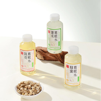 无糖茶怎么选？三款热门品牌深度拆解，看完不再踩雷