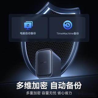 群晖DS224+ vs 海康Mage20 Plus：千元NAS怎么选才不踩雷？