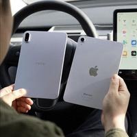 iPad mini 7通勤实测：轻巧却残缺，苹果用户才配拥有？