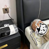 25分贝以下谁更静？三款国产呼吸机深度横评，噪音敏感者必看