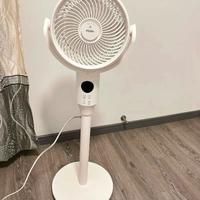 米家Pro vs 东芝花信风：谁才是今夏静音柔风天花板？
