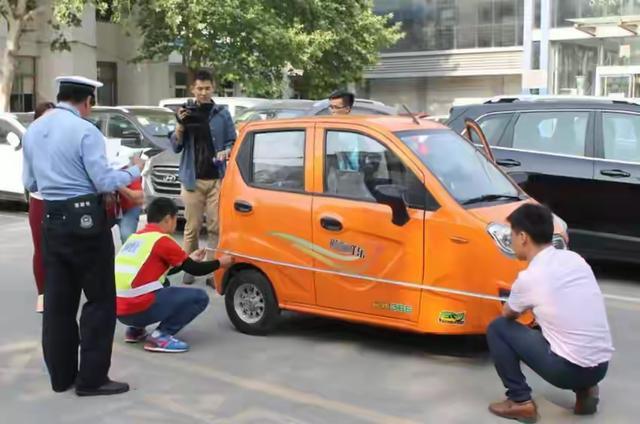 “老头乐”真能上牌？别被误导！合规才能合法上路