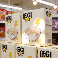 碱水面包vs全麦面包：控糖减脂到底谁更胜一筹？