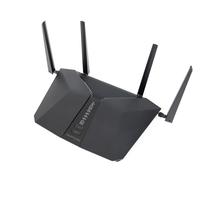 Wi-Fi 6新锐RAX50 vs 经典AC路由R7000P，谁更值得买？
