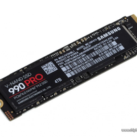 990 PRO vs KC3000：谁才是2026年最值得买的PCIe 4.0旗舰SSD？