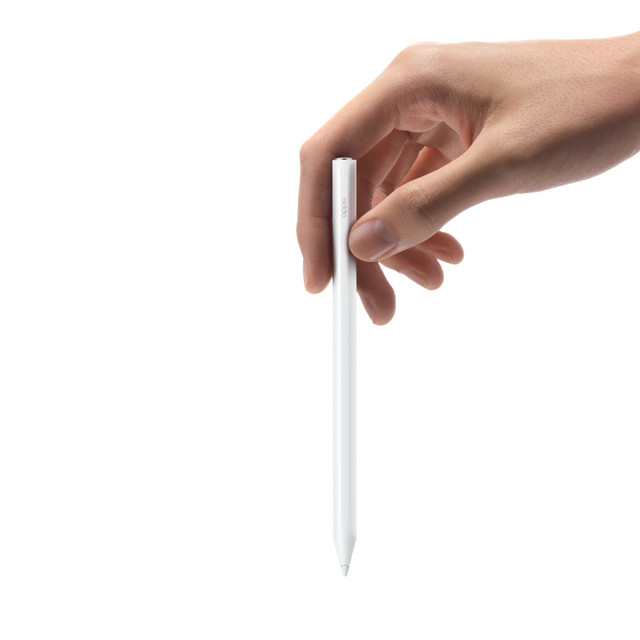 手写笔怎么选？华为星闪2ms延迟 vs Apple Pencil 22ms，谁更跟手？
