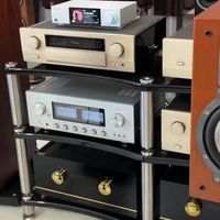 高端书架箱怎么选？KEF LS50 Meta和ELAC BS204.2深度对比