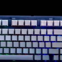 200元键盘怎么选？K98堆料VS FL980稳赢，手感和品控才是关键