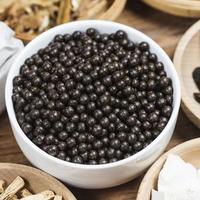 逍遥丸、加味、红花版到底怎么选？一张表说清三款区别，别再吃错伤身