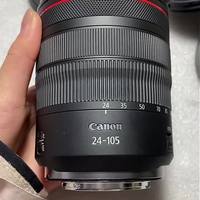 佳能RF 24-105 F4 vs 适马Art：谁才是你真正的挂机头？