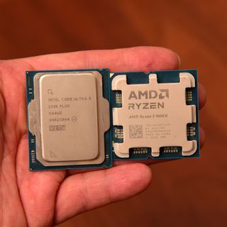 9700X配哪块B850M主板？技嘉战鹰VS七彩虹黑刃深度横评