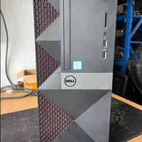 HP 600 G3 vs 联想 M710q：二手准系统怎么选？稳定派VS魔改党