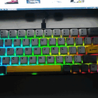 百元磁轴键盘怎么选？黑爵AK680 V2 vs 迈从Ace 68 Air 2深度横评