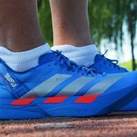 雄关漫道“道”装备 篇零：ADIDAS ADIZERO ADIOS PRO 4跑鞋，实战到底变强了吗？