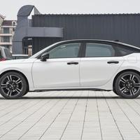10万级唯一高功1.5T+6MT掀背车，型格和思域到底怎么选？