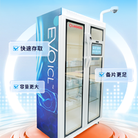 6000元冰箱怎么选？拆解三款“高端”真相：零嵌、锁鲜、防串味谁更硬核