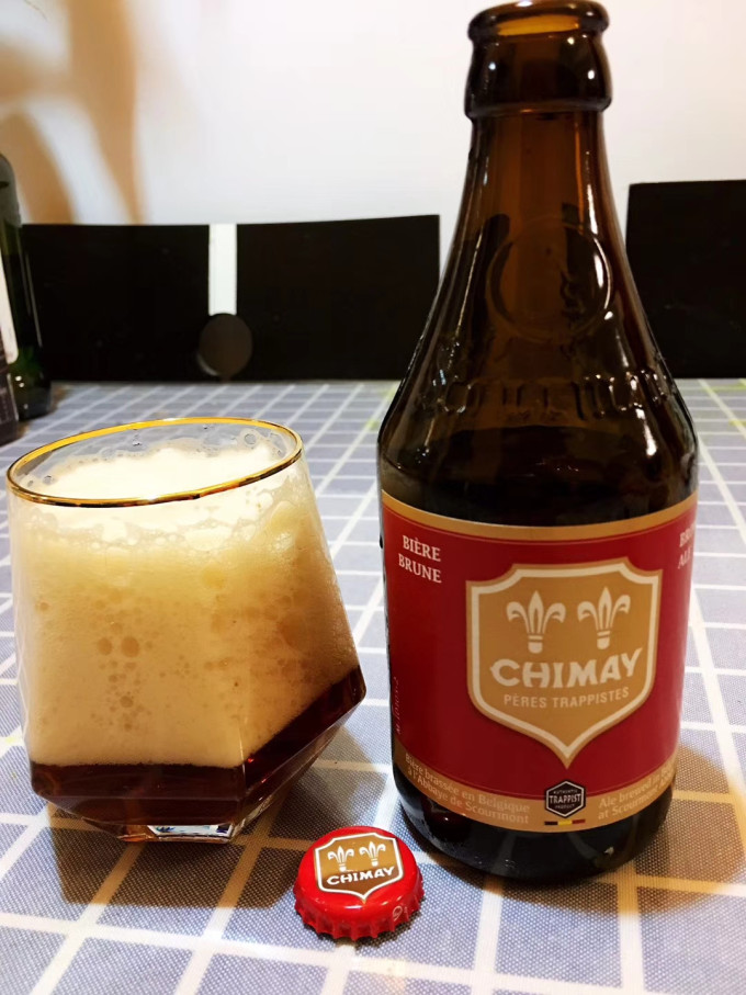 智美精酿啤酒