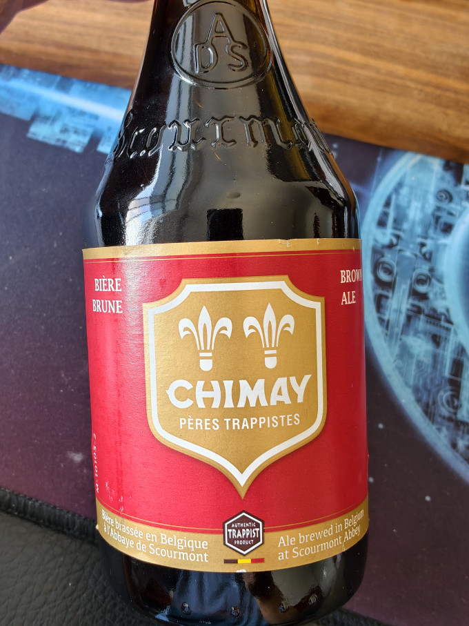 智美精酿啤酒