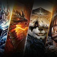 魔兽怀旧服幻化大降价！90%费用砍掉，10元解锁20套自动换装