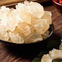 雪燕便宜百倍，但真能代替燕窝吗？成分差距比价格更惊人