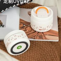 打工人 / 学生党带饭封神！宝得鲜阳光小马饭盒太香了✨