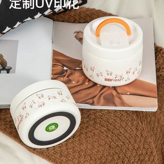 打工人 / 学生党带饭封神！宝得鲜阳光小马饭盒太香了✨