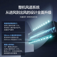 18分贝真静音？格力云佳Pro和美的酷省电Pro谁更适合浅眠家庭