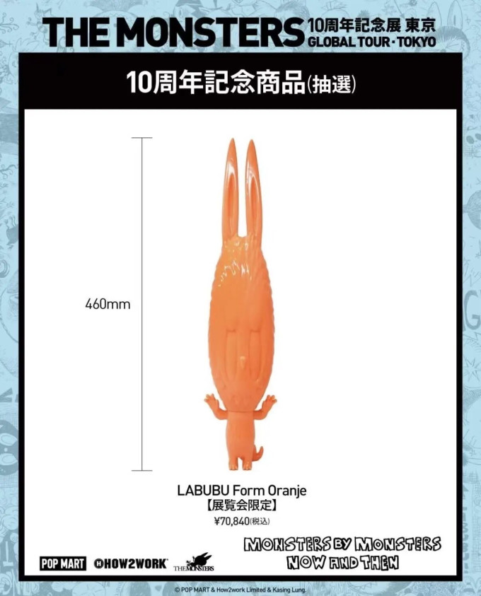 潮流玩具