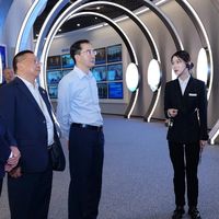 展厅无感扩音系统——IndoorLink团队分区讲解系统