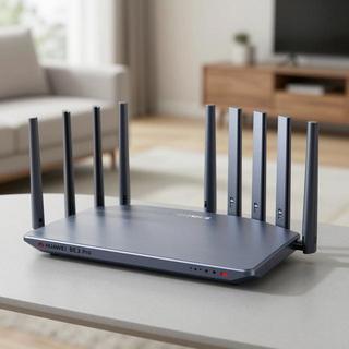 Wi-Fi 7真能穿墙？三款热门路由器实测，谁才是你家的信号救星