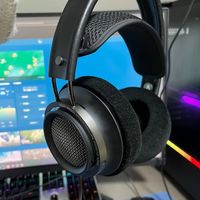 千元级开放式 HiFi 标杆：飞利浦 Fidelio X2HR 深度测评