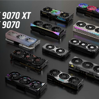 AMD、NVIDIA下代显卡都得等至少一年！甚至2028年