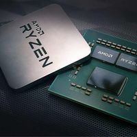 7GHz不是梦！AMD Zen 6最新曝光：6.6GHz+288MB超大缓存