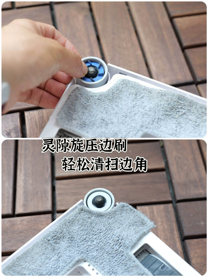 科沃斯擦窗机器人