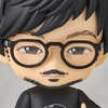 小岛秀夫粘土人官宣，Good Smile良笑社出品