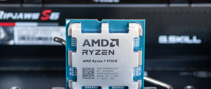 R7-9700X不配散熱器？百元風冷夠用嗎？裝機必看避坑指南