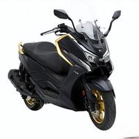 光阳赛艇S250跌至2.2万，ABS+TCS标配值不值？