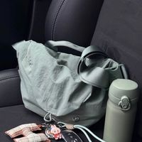 Lululemon通勤包怎么选?6款实测对比,避坑指南来了