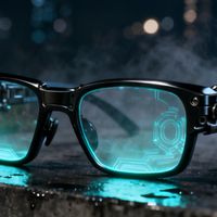 Techwear本周速览：Salomon庭园联名登场，CYBERSIGHT HUD眼镜破圈