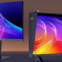 华硕COMPUTEX 2026发布ProArt 4K QD-OLED系列专业显示器